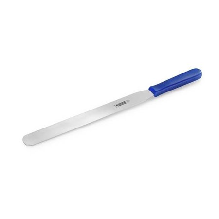THERMOHAUSER Thermohauser Spatula Plain Blade; 6.5 in. - Set of 6 5000266626